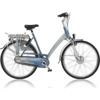 vélo électrique
