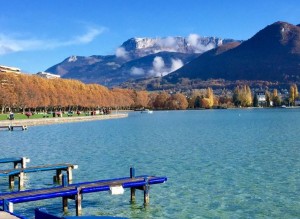 annecy