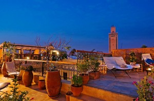 riad Marrakech