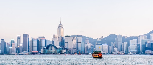 Hong Kong
