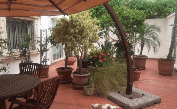 vente appartement casablanca