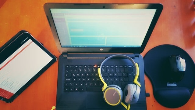 retranscription audio