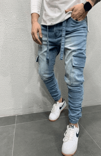 jean