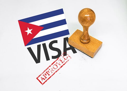 visa-cuba