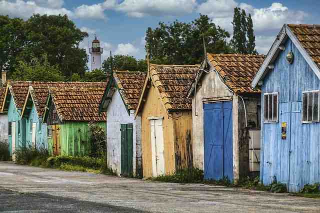 Où partir en vacances en France pas chère ?