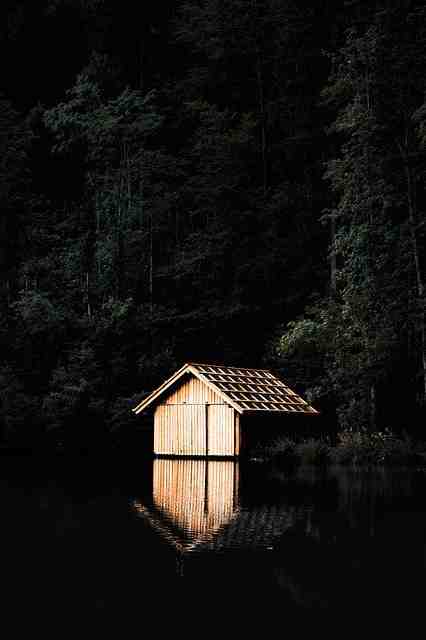 Où louer des maison de vacances ?