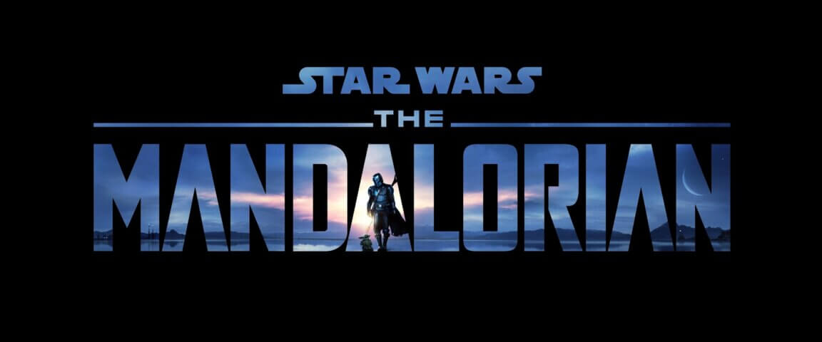 The Mandalorian