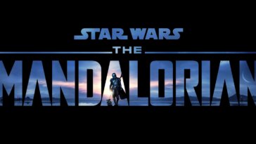 The Mandalorian