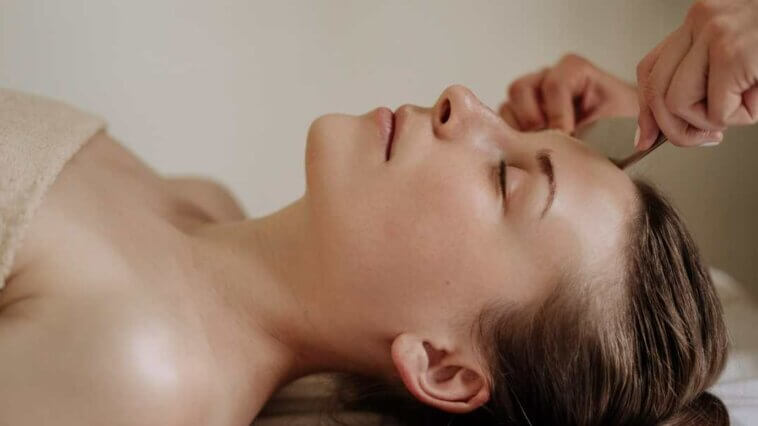 Soin beauté femme