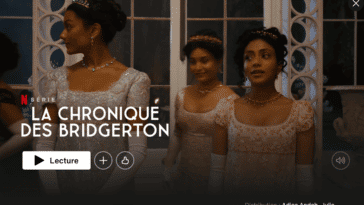 La Chronique des Bridgerton