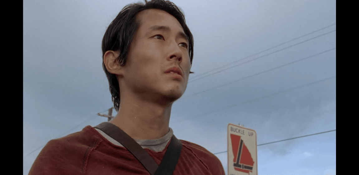 The Walking Dead