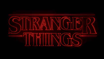 Stranger Things