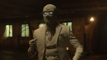 Moon Knight