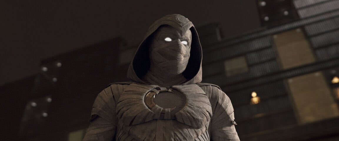 Moon Knight