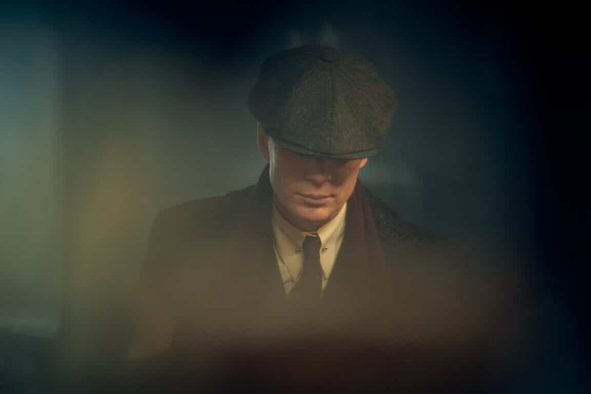 Peaky Blinders