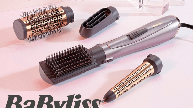 Babyliss