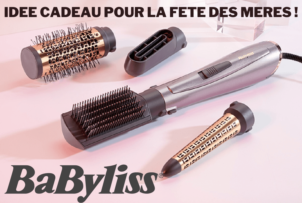 Babyliss