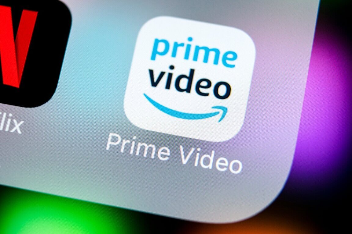 Prime Video