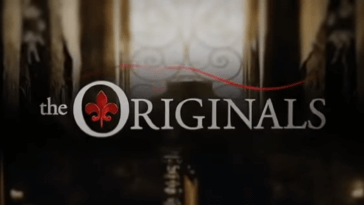 The Originals