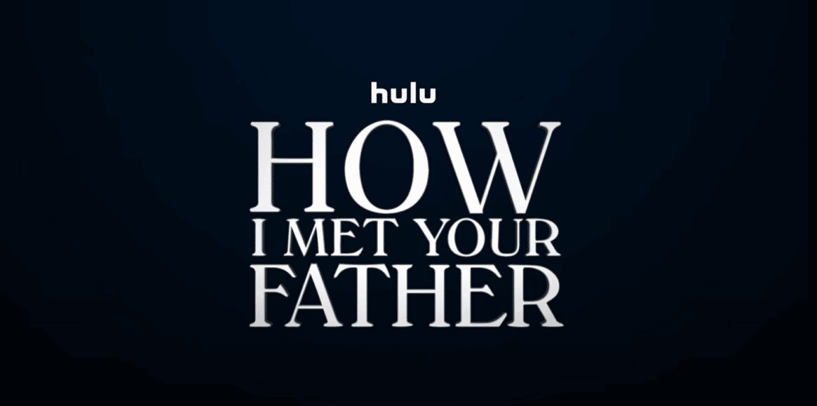 How i met your father