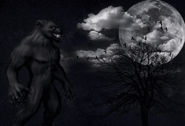 Loup-garou