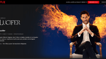 Lucifer