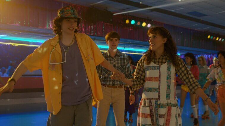 Stranger Things