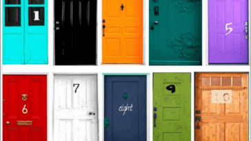 Test des 10 portes