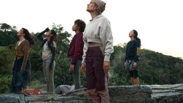 The Wilds