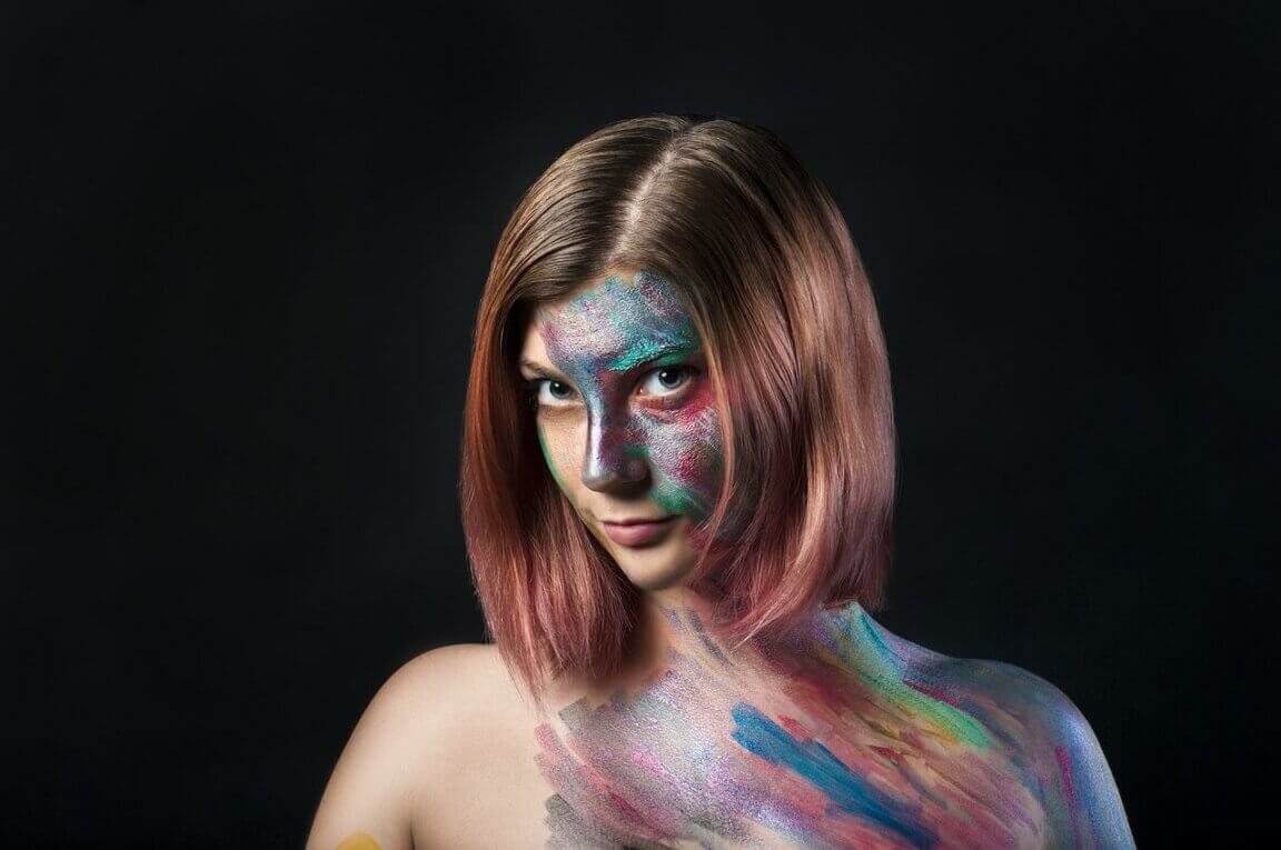 Maquillage