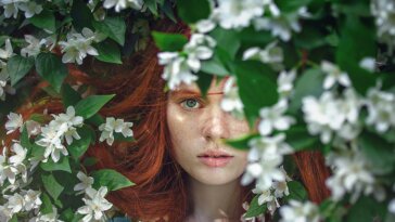 Test de personnalité
