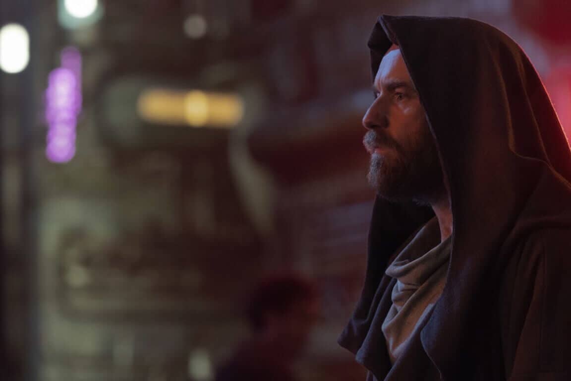 Obi-wan Kenobi