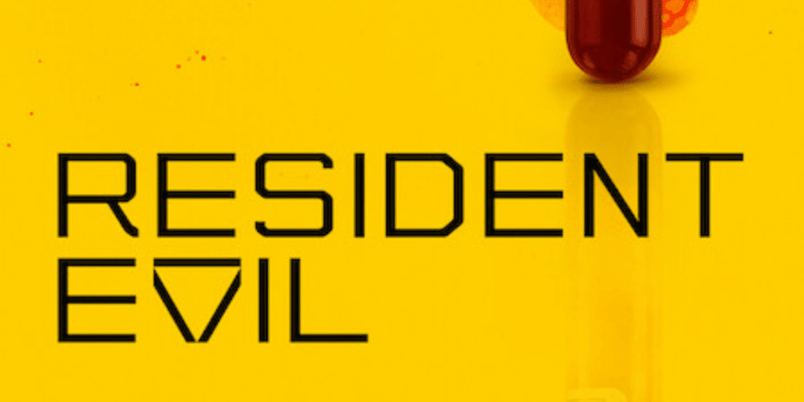 Resident evil