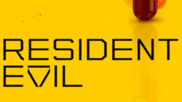 Resident evil