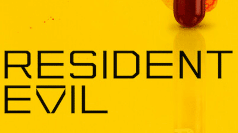 Resident evil