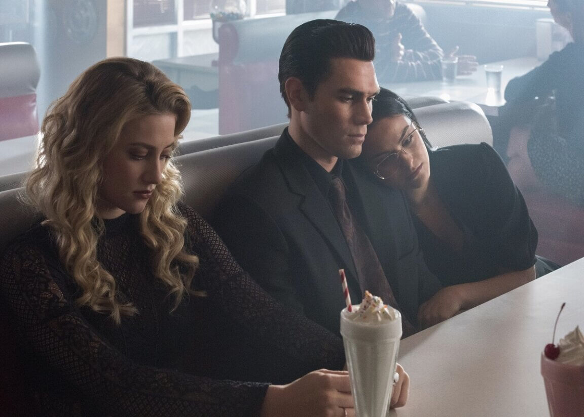 Riverdale