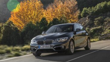Que devez-vous savoir sur le modèle BMW Série 1 ?