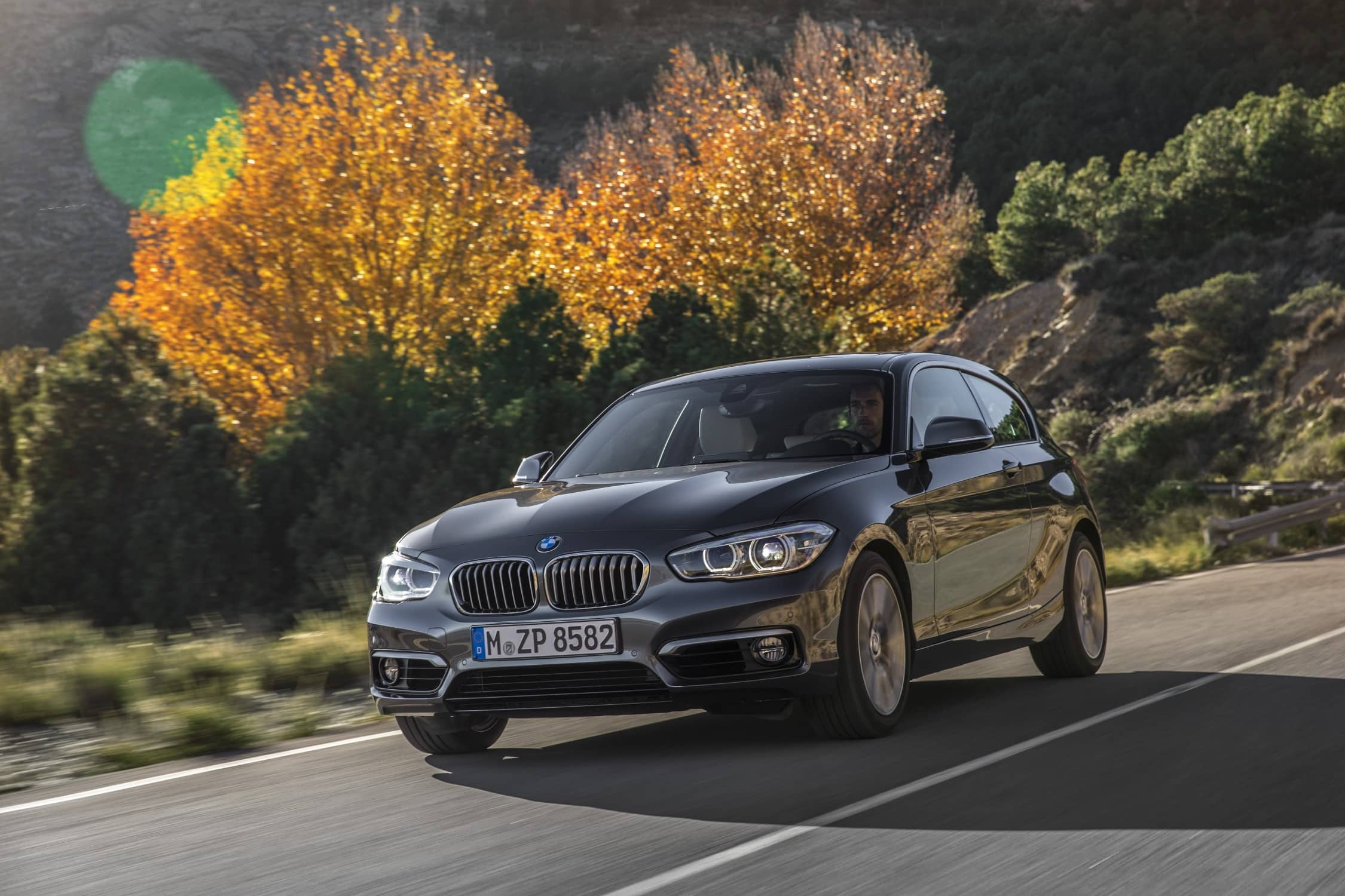 Que devez-vous savoir sur le modèle BMW Série 1 ?