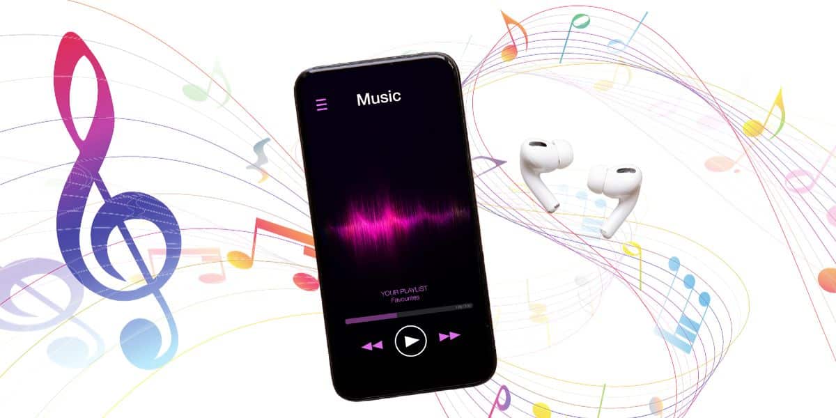 Les applications de musiques gratuites