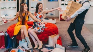 5 astuces pour vos achats durant le Black Friday