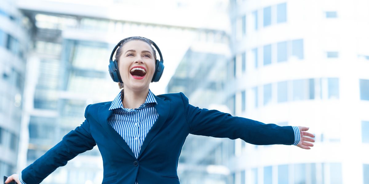 Répétez ces 12 phrases stimulantes chaque jour et dites stop à la morosité !