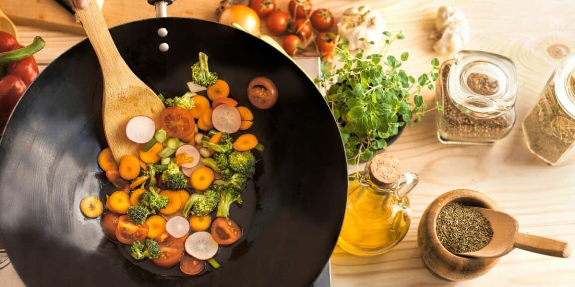 Des recettes faciles et rapides pour un dîner réussi