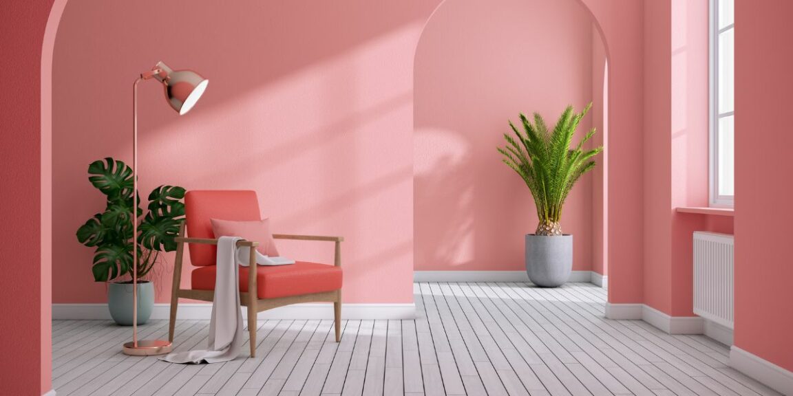 Lampadaire design intérieur : Illuminez votre espace avec style