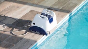 Le robot piscine électrique : optimisez l’entretien de votre bassin