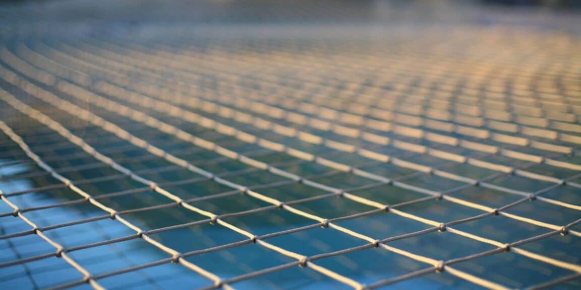 Guide complet pour choisir un filet de protection pour piscine