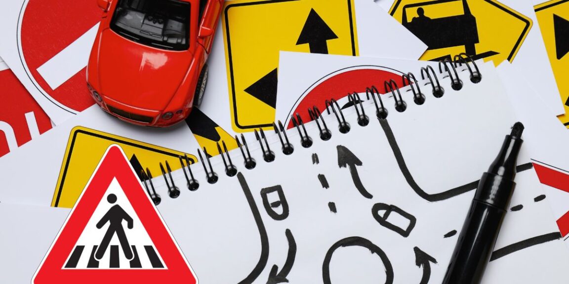 Comprendre la durée de l'examen du code de la route