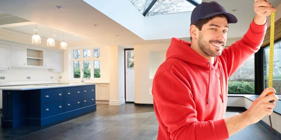 Les clés pour réussir votre extension de maison