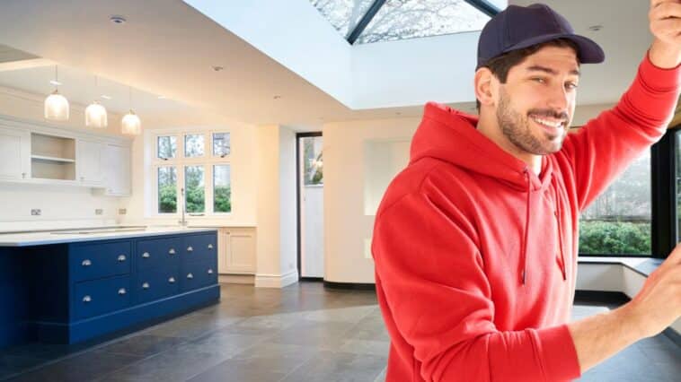 Les clés pour réussir votre extension de maison