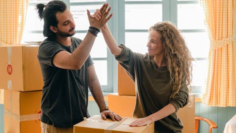 Comment obtenir un devis pour un déménagement à prix abordable