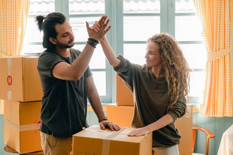 Comment obtenir un devis pour un déménagement à prix abordable